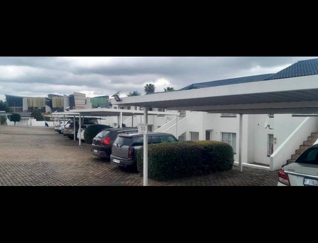 2 BEDROOM APARTMENT FOR SALE IN WELTEVREDEN PARK